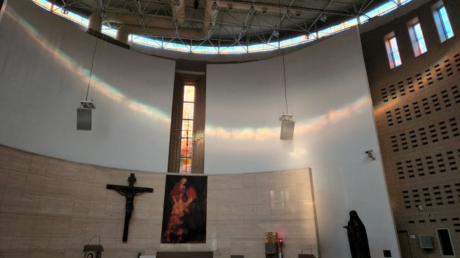 김용태 신부 프로필