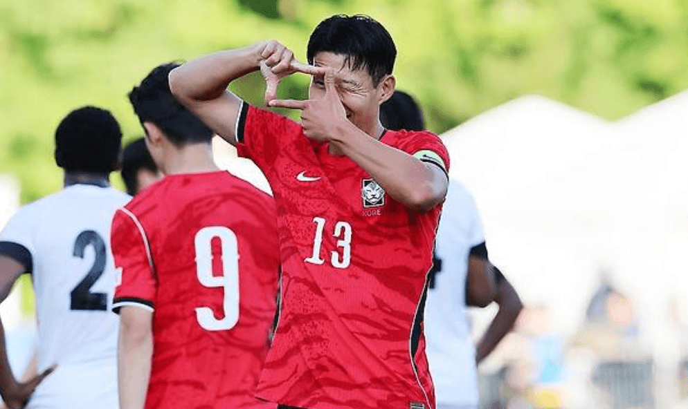 한국 멕시코 축구 중계 방송