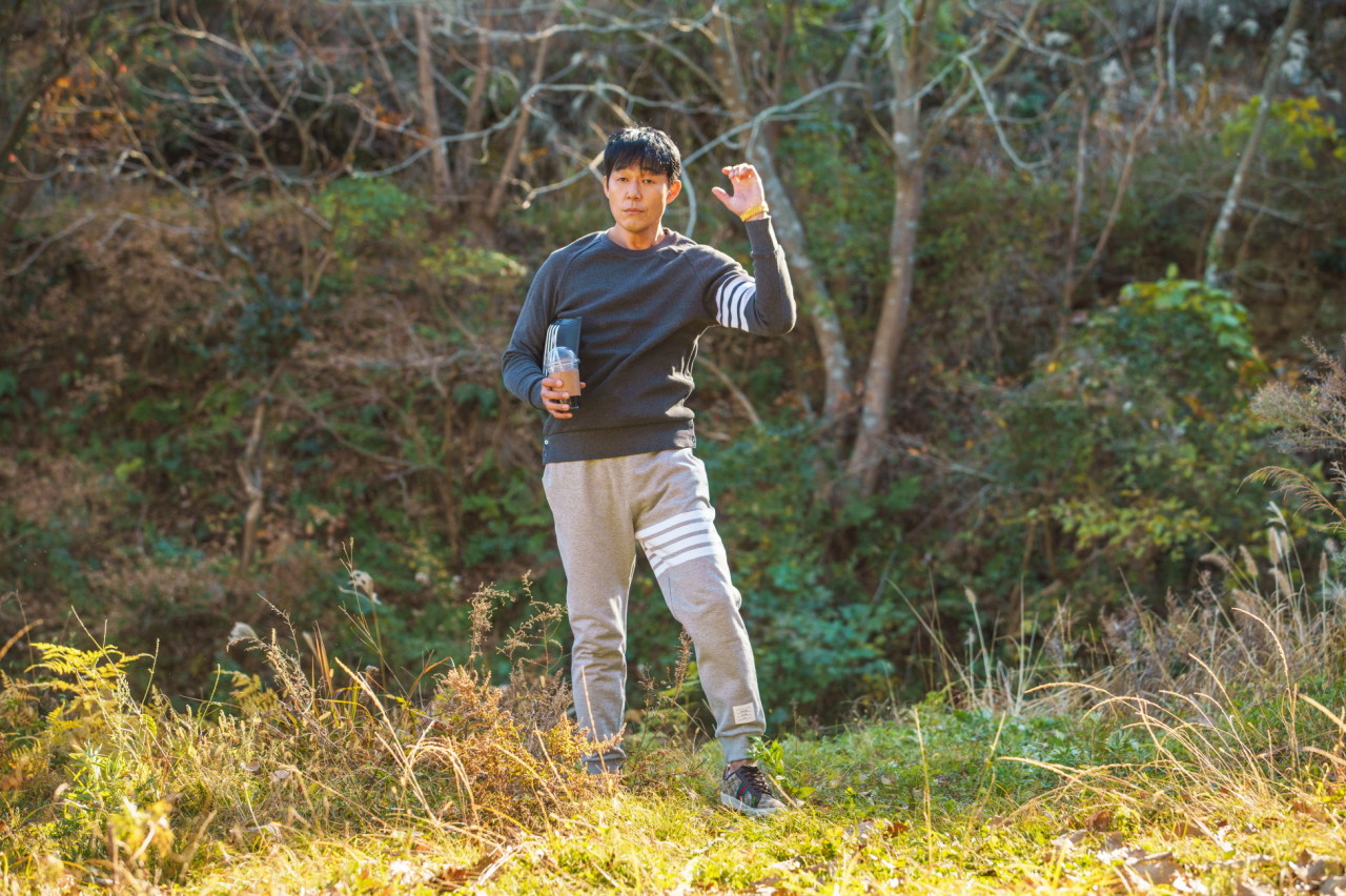 웅남이 손익분기점 출연진 평점