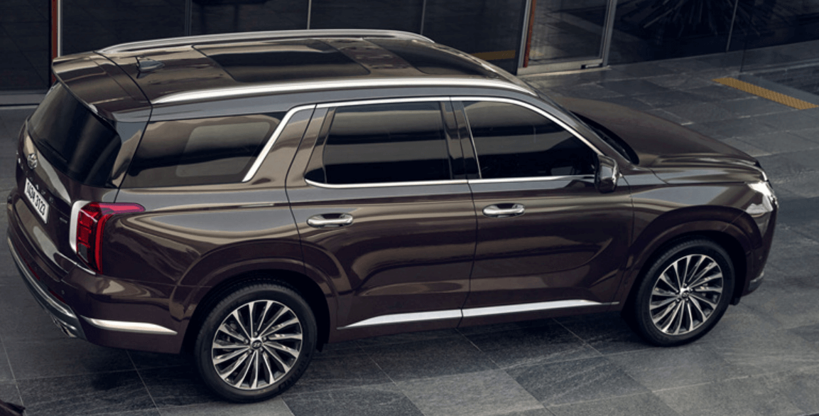 팰리세이드(르블랑&amp;#44; 블랙에디션) 가격&amp;#44; 중고차 가격&amp;#44; 하이브리드