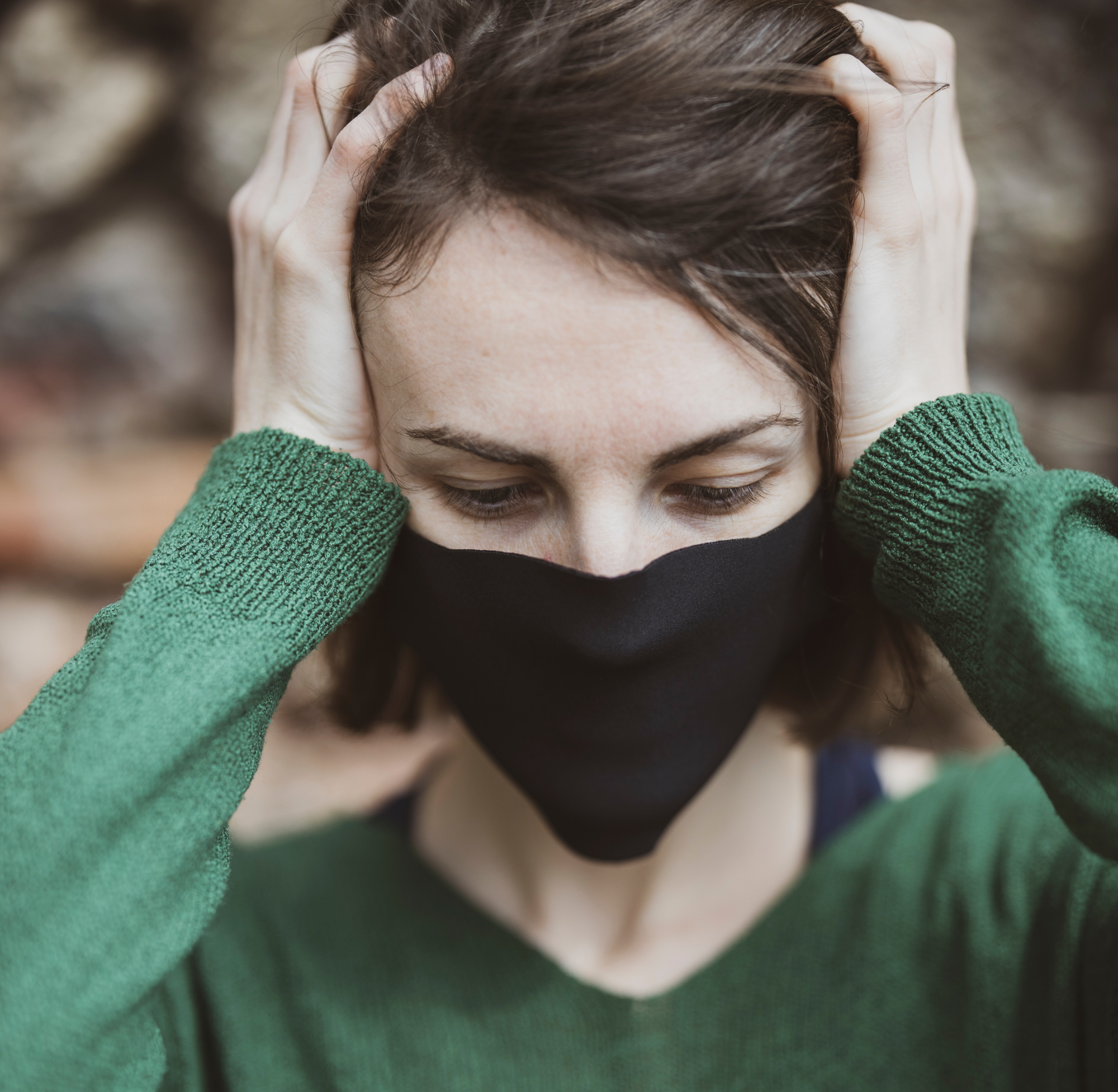 알레르기비염 증상 좋은