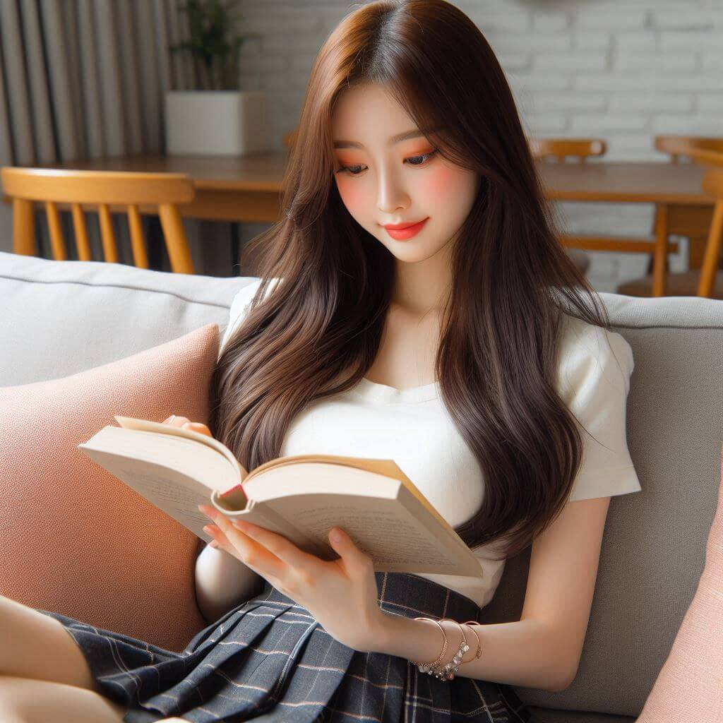 한강 작가 대한민국 최초 노벨문학상 작품 채식주의자