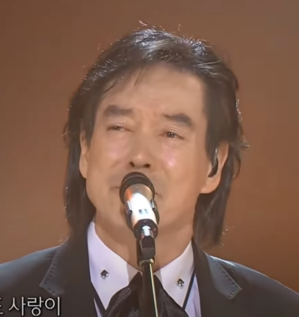 윤수일 프로필