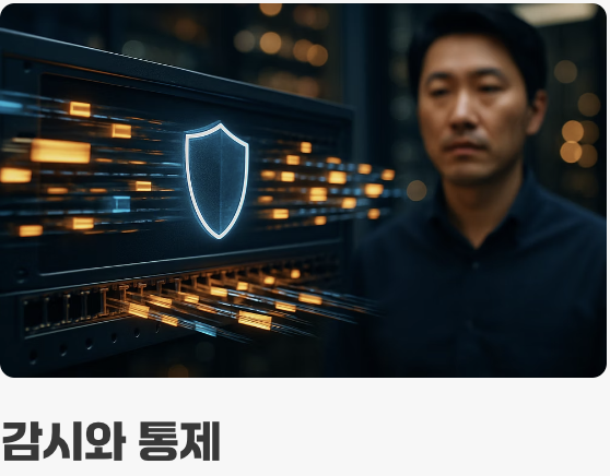 내 PC의 든든한 문지기, 방화벽의 진짜 역할