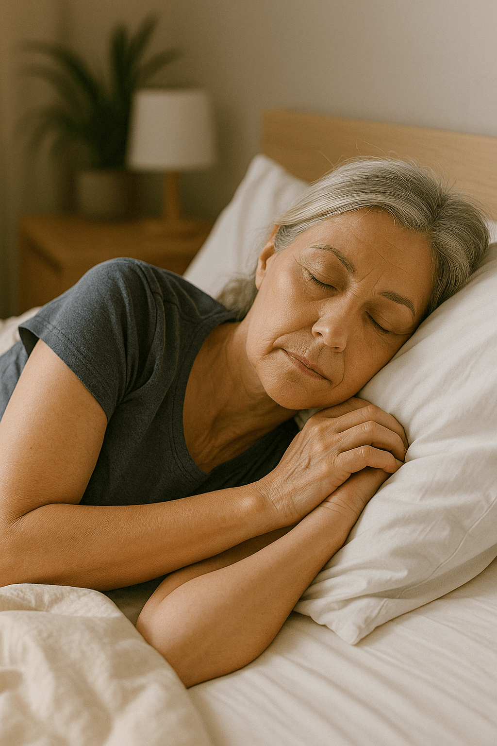 생활 습관 개선