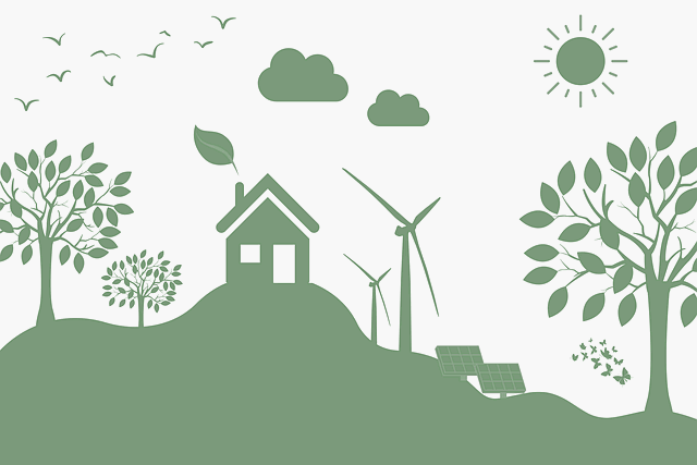 지속 가능한 디자인의 핵심 요소와 실천 방법