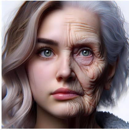 노화 속도를 늦추는 건강루틴