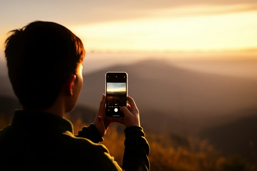 아이폰17 카메라, 역대급 업그레이드..