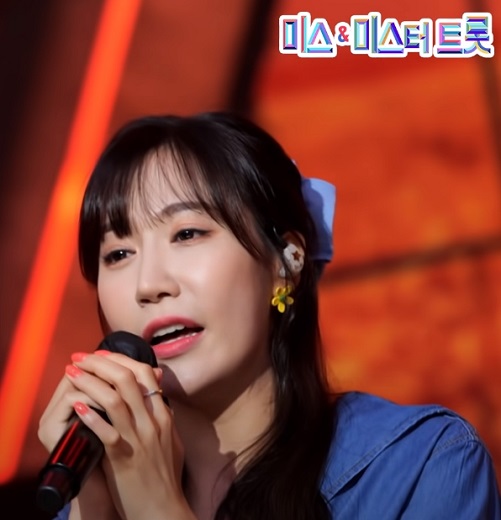 빈지게 - 별사랑