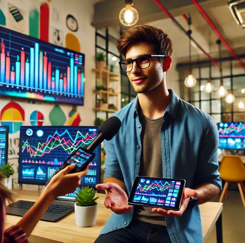 주식부자 인터뷰