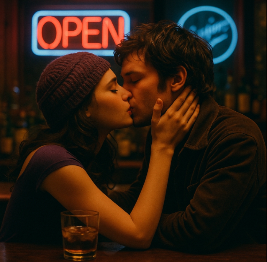 마이블루베리나이츠 사진