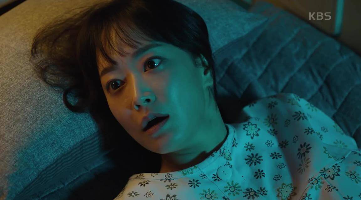 황금가면 51회 방송