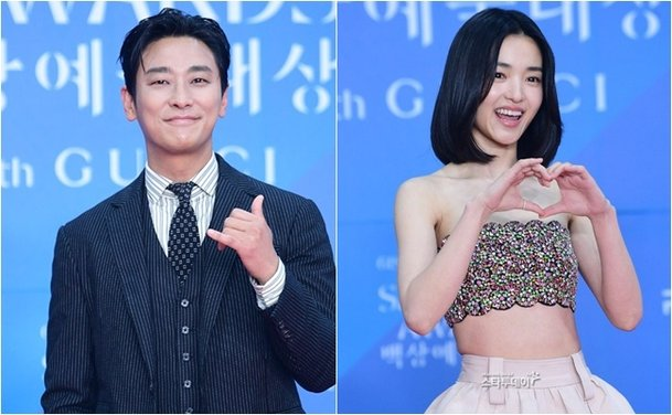 최우수 연기상의 영광, 김태리, 주지훈, 조정석, 전도연