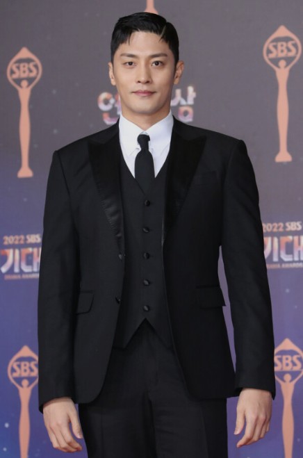 박나래 성훈