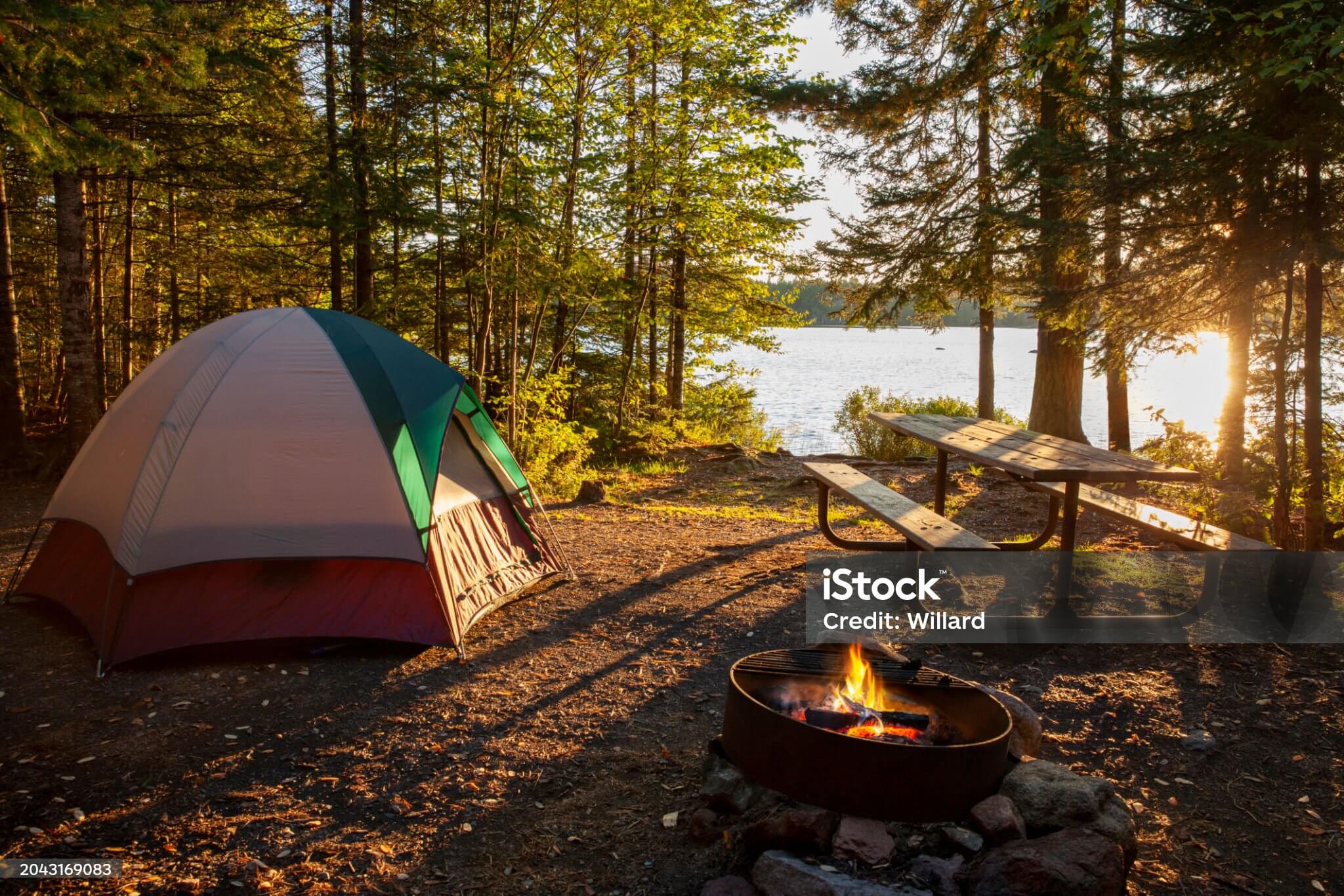 캠핑 대신 차박! 가성비 좋은 차박 명소 추천