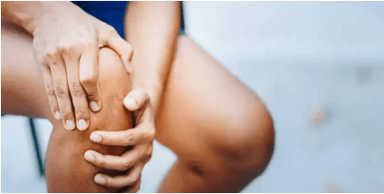 무릎통증 원인 관리방법 퇴행성 관절