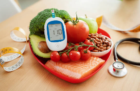 당뇨에 좋은 음식