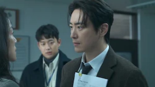 넷플릭스 레이디 두아 몇부작 5화 줄거리 결말