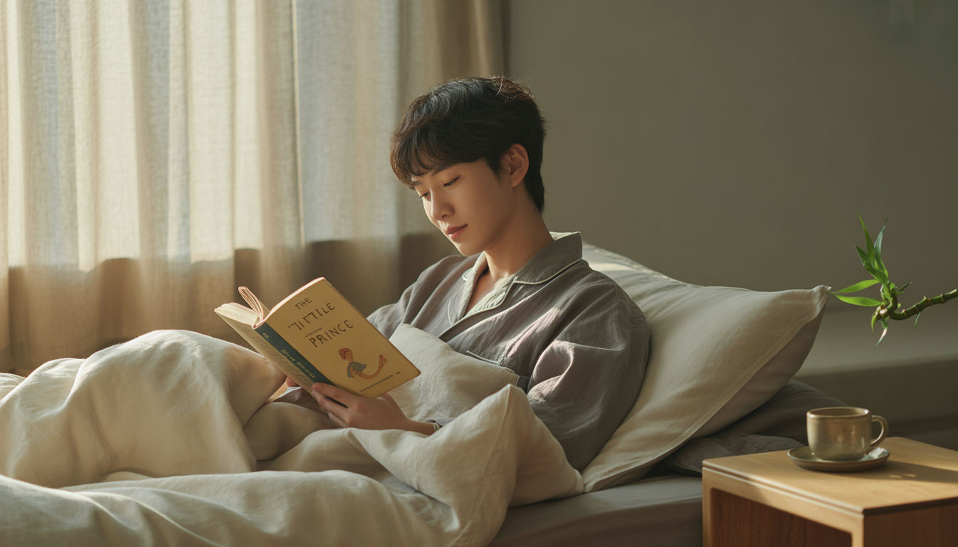 성공한 사람들의 아침 루틴 7가지. 하루를 바꾸는 단 1시간의 기적