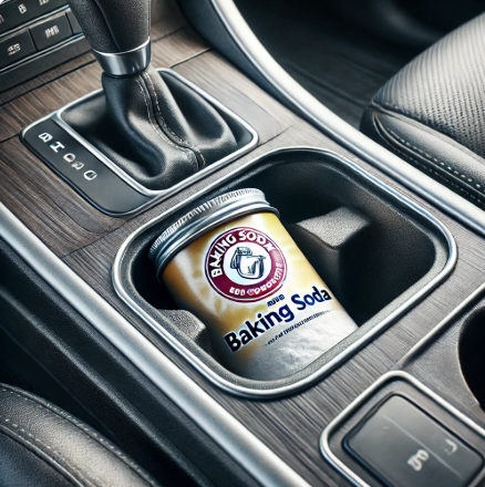 자동차 실내 냄새 제거방법