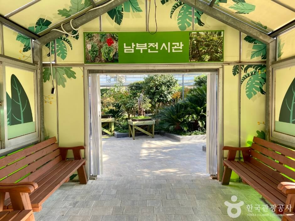 안산 가볼만한곳 베스트 10