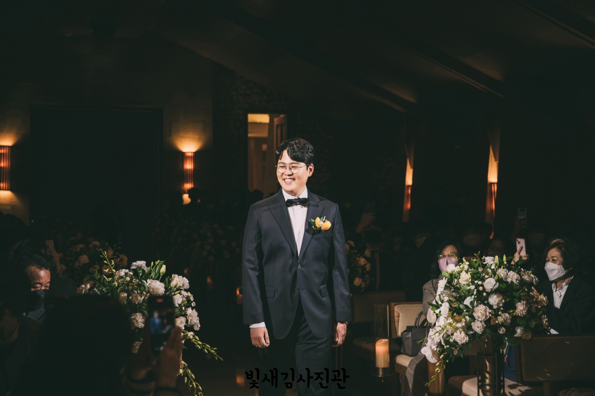 아펠가모 광화문 본식스냅 추천 후기 9