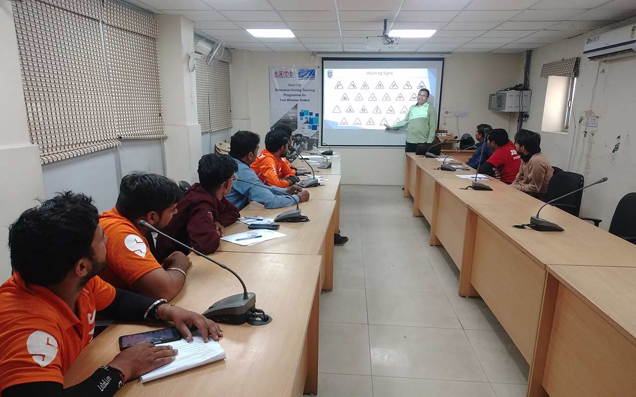 교통사고벌점감경방법