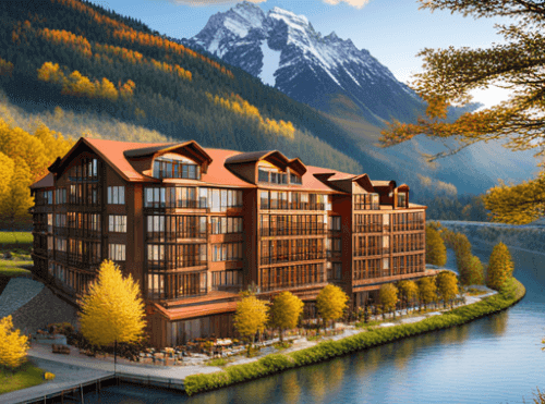 청약 시장, 정말 뜨거운 이유는?