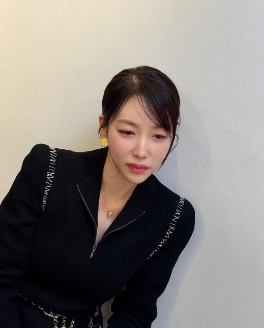 숙행 프로필