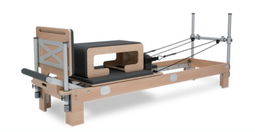 필라테스 기구 종류 효과 캐딜락