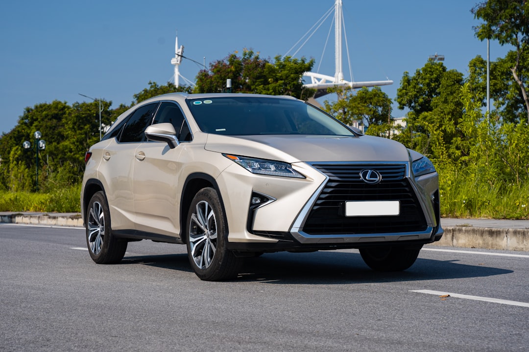 Lexus