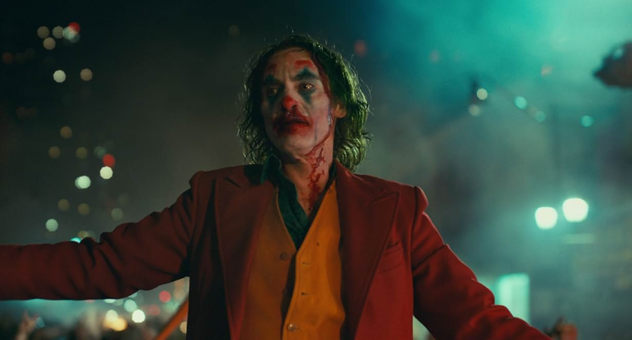 영화 조커 줄거리 및 스틸컷