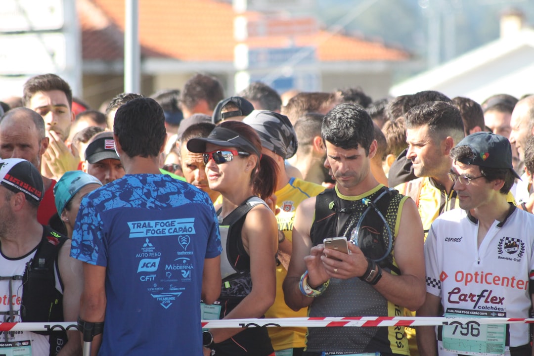 Participants