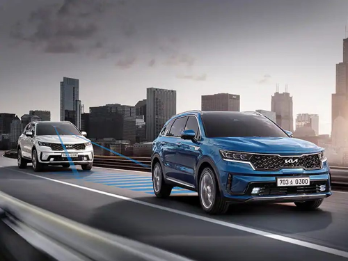 쏘렌토 페이스리프트 출시일&amp;#44; 금리 할인방법