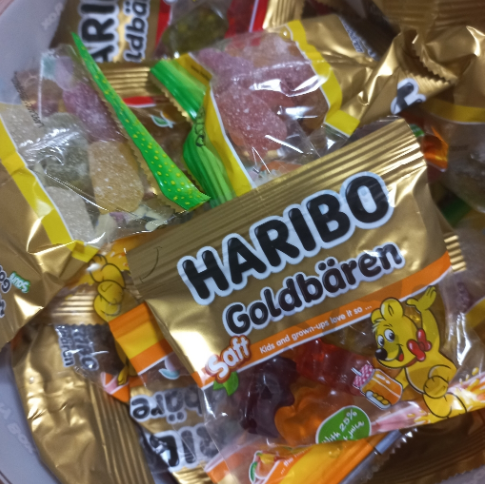 하리보-젤리-추천-순위