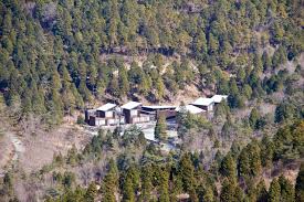 남해 가볼만한곳 베스트: 국립남해편백자연휴양림