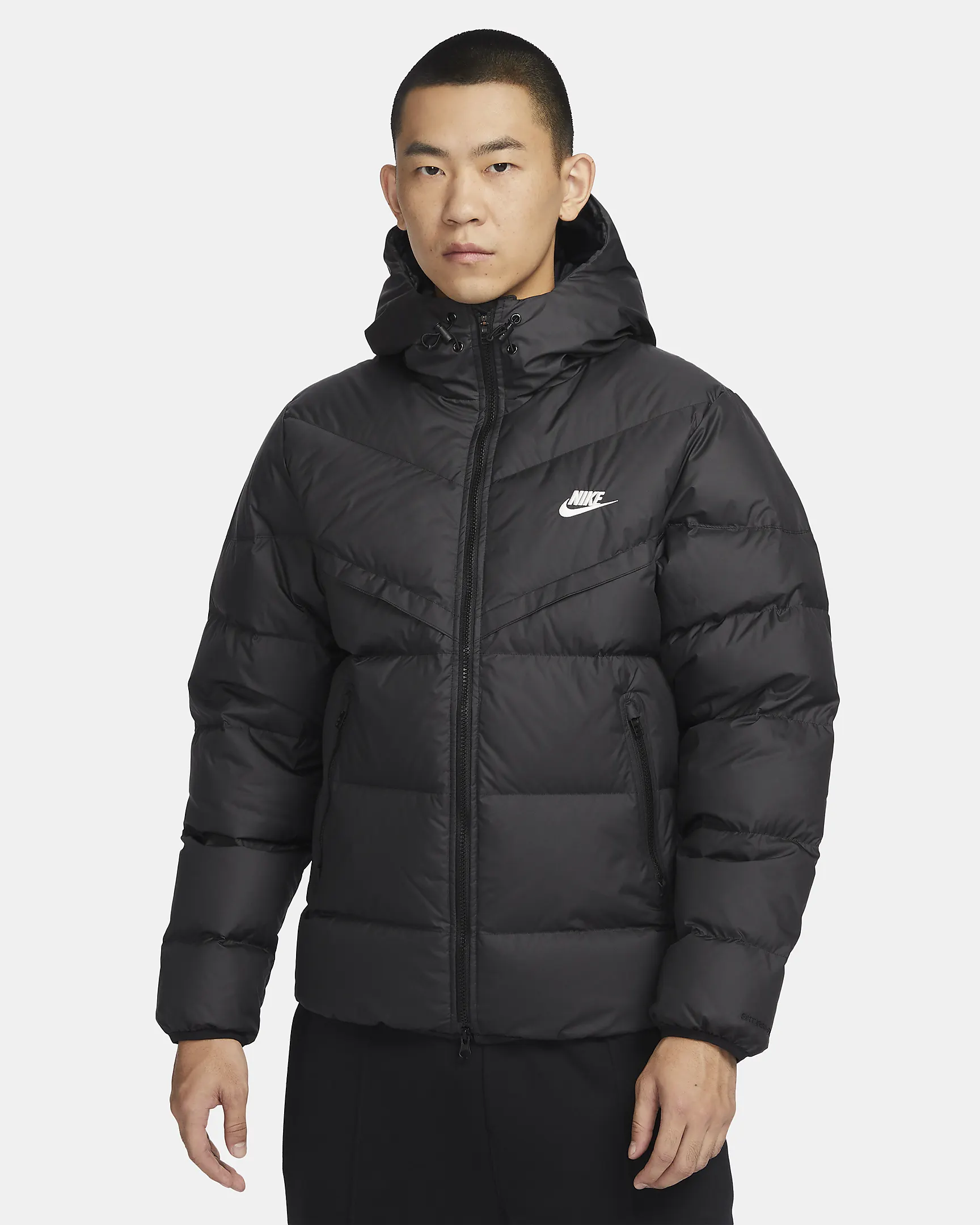 나이키 아우터 제품 추천 및 알아보기