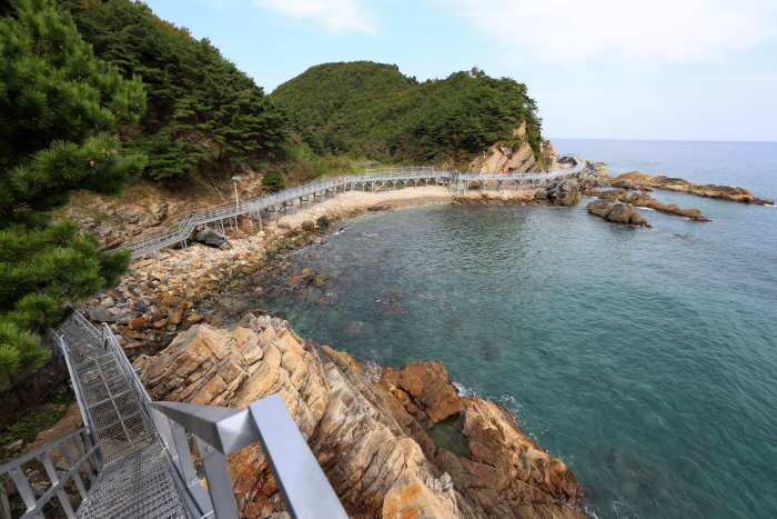 2025년 강릉 가볼만한 곳 베스트 10