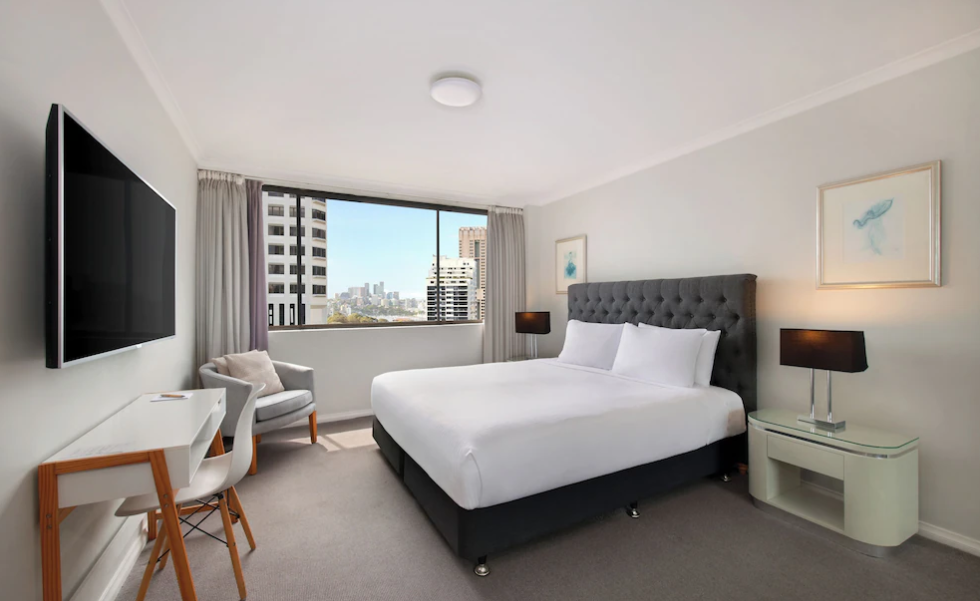 호주 인기호텔 10만원대 4월 예약 단독 특가 기획전 (~04.30)