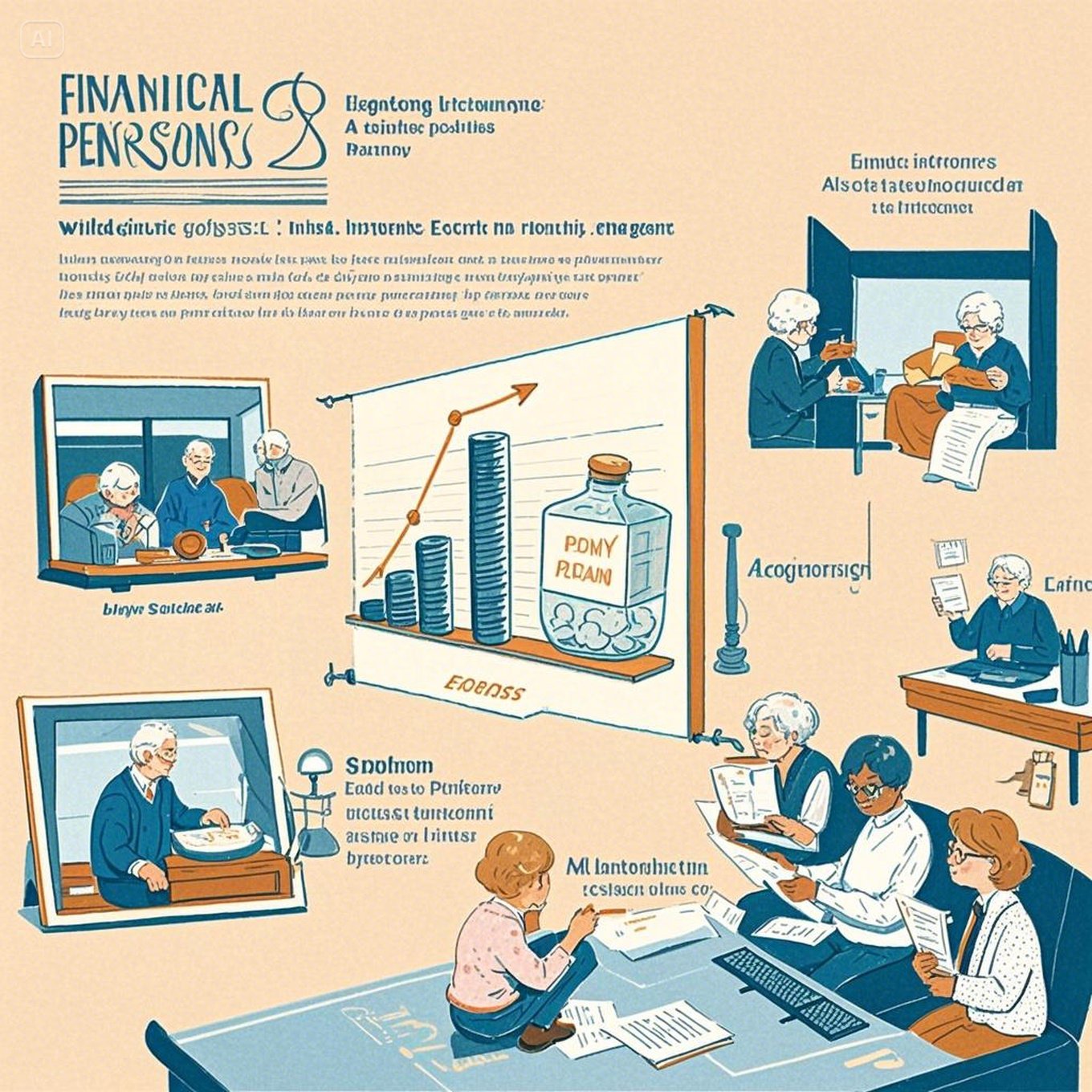 국민연금 일시금 수령조건 안내 2025년