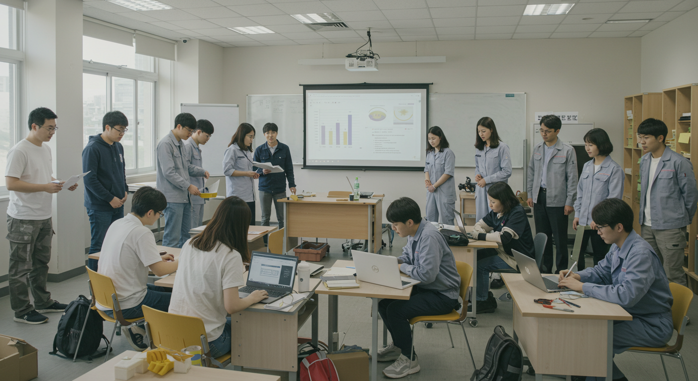 국민내일배움카드