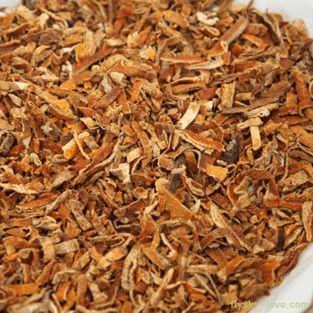 위 건강에 좋은 진피