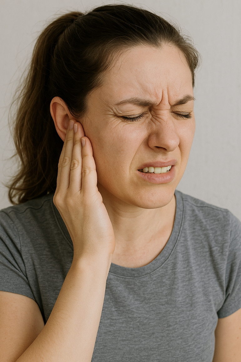 여름철 중이염 증상 총정리 관련 이미지