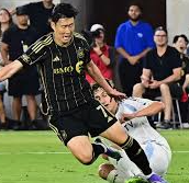 LAFC 경기일정:: 산호세 어스퀘이크스 전술 포메이션