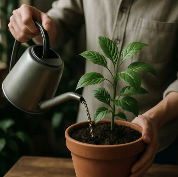 모든 문제의 시작&amp;#44; 과습과 통풍