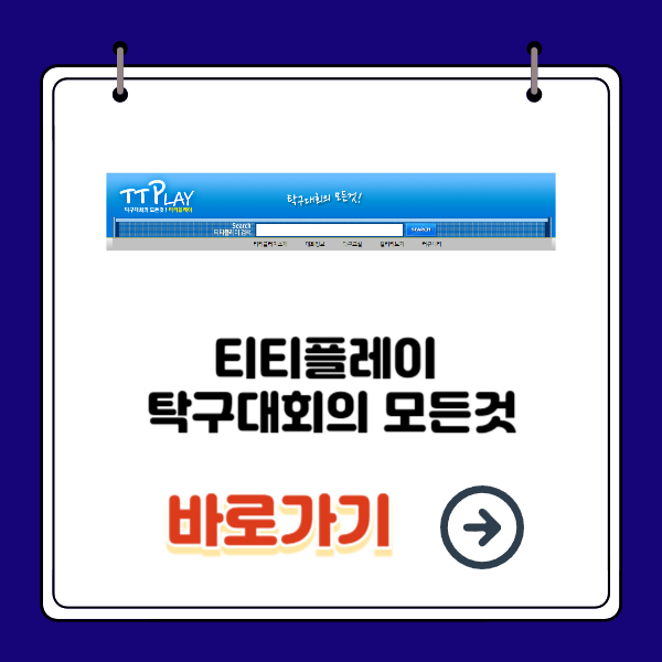 티티플레이 바로가기