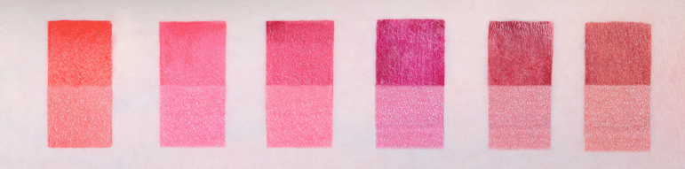 포렌코즈 속타투 틴트