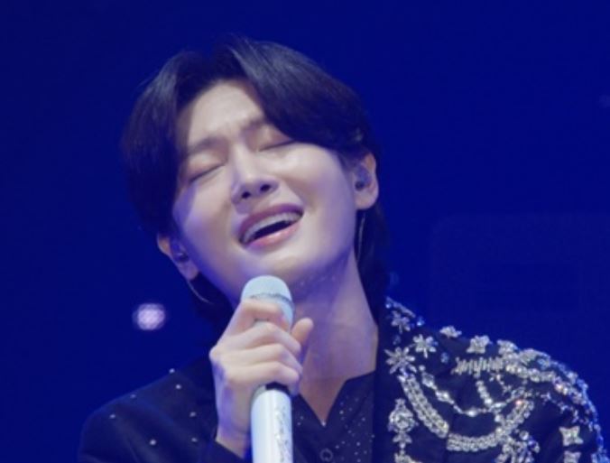 김용빈 콘서트 티켓 예매