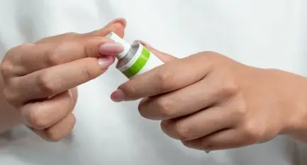 연고