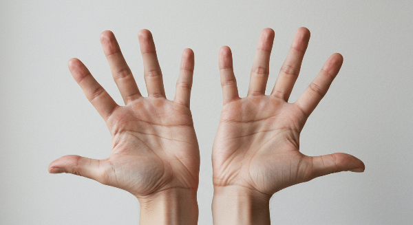 손가락 마디 통증 사진 15